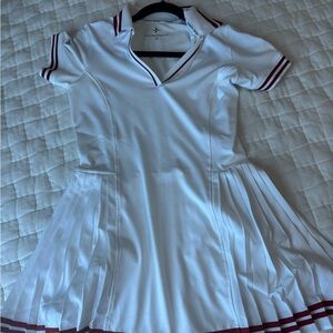 Tuckernuck tennis dress NWOT